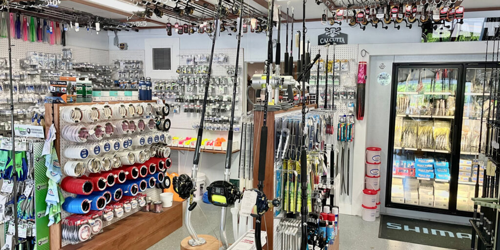 Fishing Gear Shop, Discount Fishing Supplies