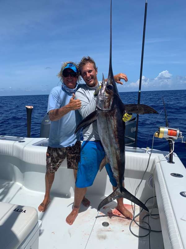 Swordfish-trophy-fish