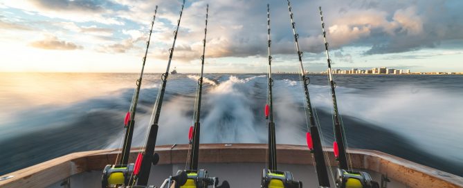 fishing in Florida Keys