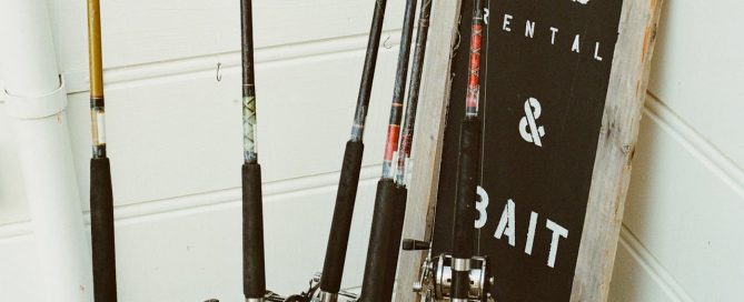 trusted fishing shop